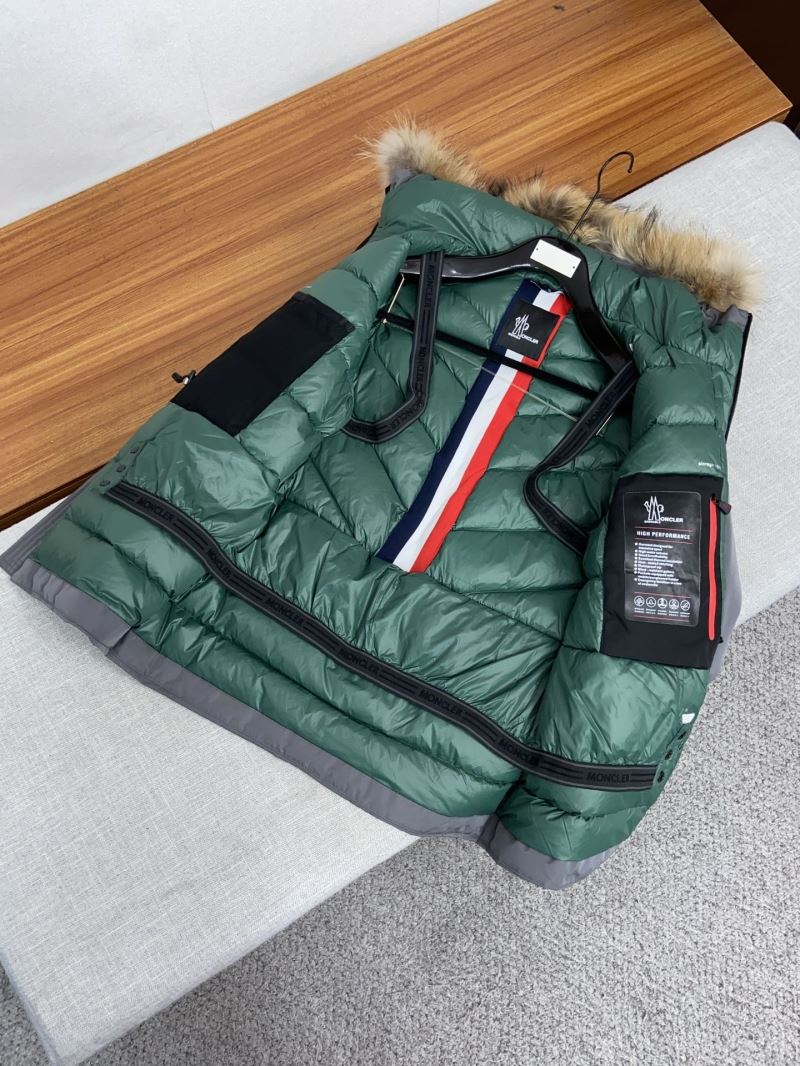 Moncler Down Jackets